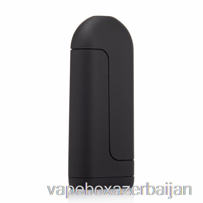 Vape Smoke Hamilton Devices Cloak 510 Battery Black